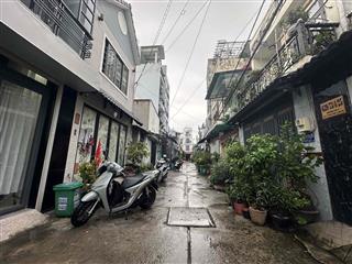 🆘56m² – 3 MẶT TIỀN – MÀ CÓ 4.5T – KHÔNG MUA CĂN NÀY THÌ MUA CĂN NÀO???