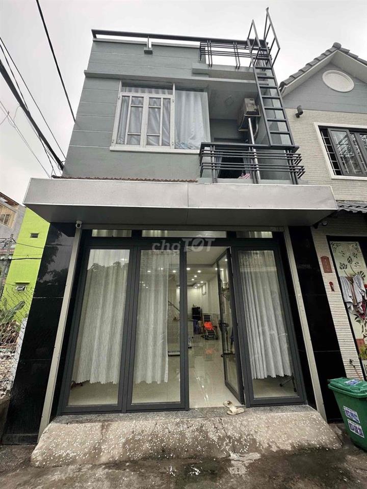 🆘56m² – 3 MẶT TIỀN – KHÔNG MUA CĂN NÀY THÌ MUA CĂN NÀO???