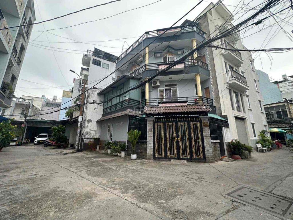 🏡 QUANG TRUNG THÔNG QUA PHAN HUY ÍCH - 65M2 - 4PN