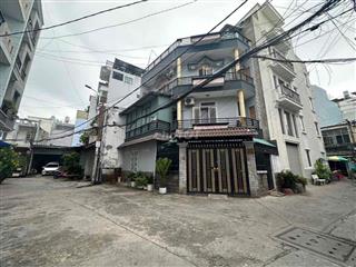 🏡 QUANG TRUNG THÔNG QUA PHAN HUY ÍCH - 65M2 - 4PN
