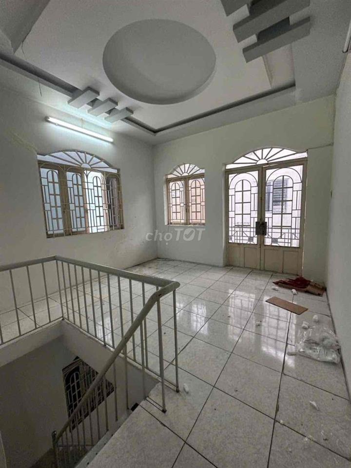🏡 QUANG TRUNG THÔNG QUA PHAN HUY ÍCH - 65M2 - 4PN