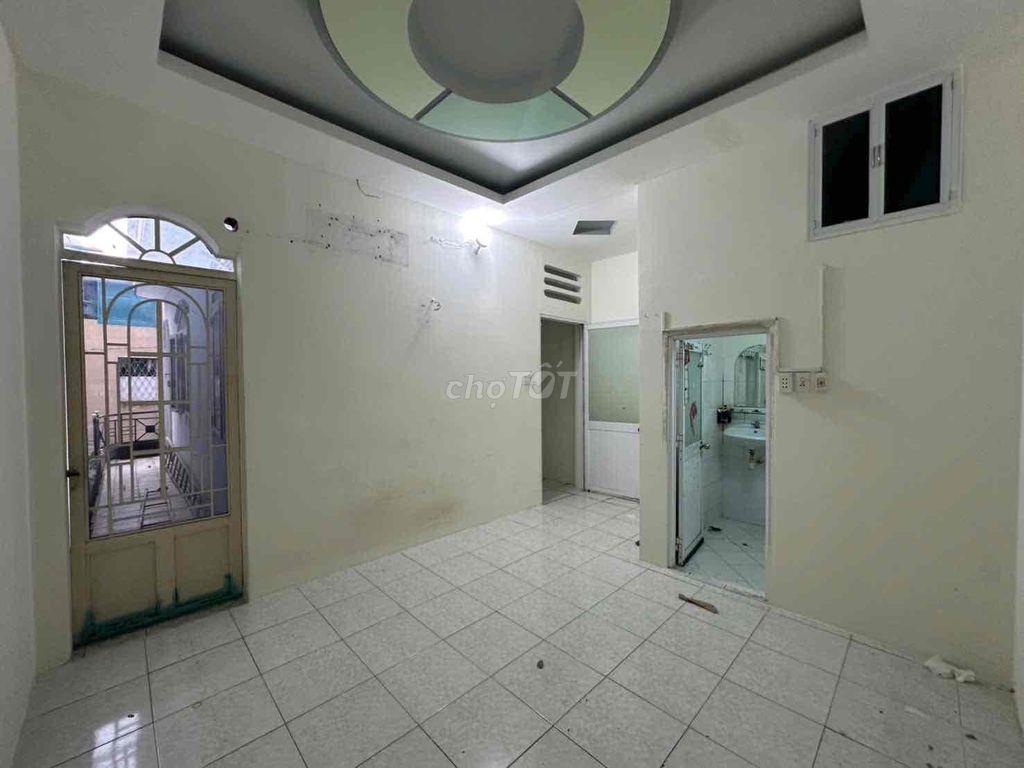 🏡 QUANG TRUNG THÔNG QUA PHAN HUY ÍCH - 65M2 - 4PN