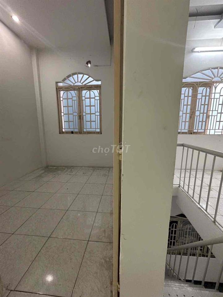 🏡 QUANG TRUNG THÔNG QUA PHAN HUY ÍCH - 65M2 - 4PN