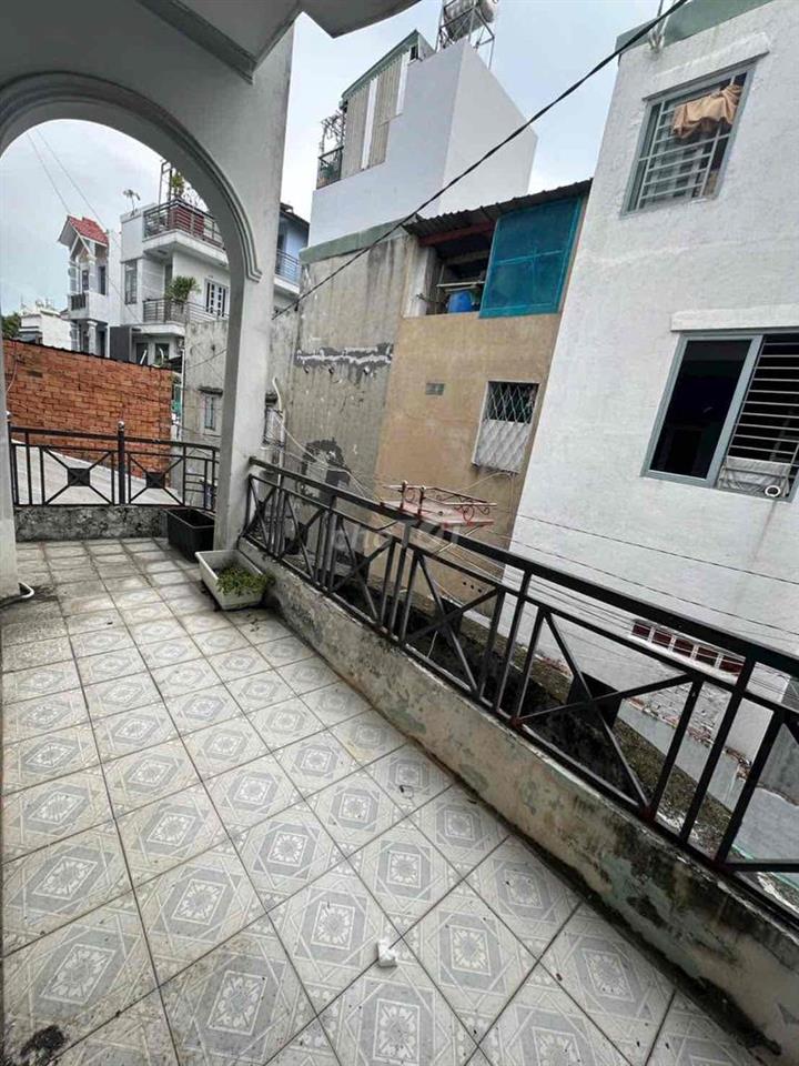 🏡 QUANG TRUNG THÔNG QUA PHAN HUY ÍCH - 65M2 - 4PN