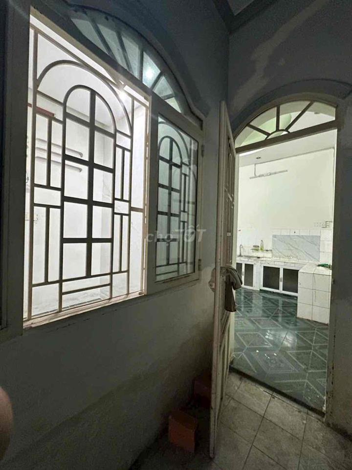 🏡 QUANG TRUNG THÔNG QUA PHAN HUY ÍCH - 65M2 - 4PN