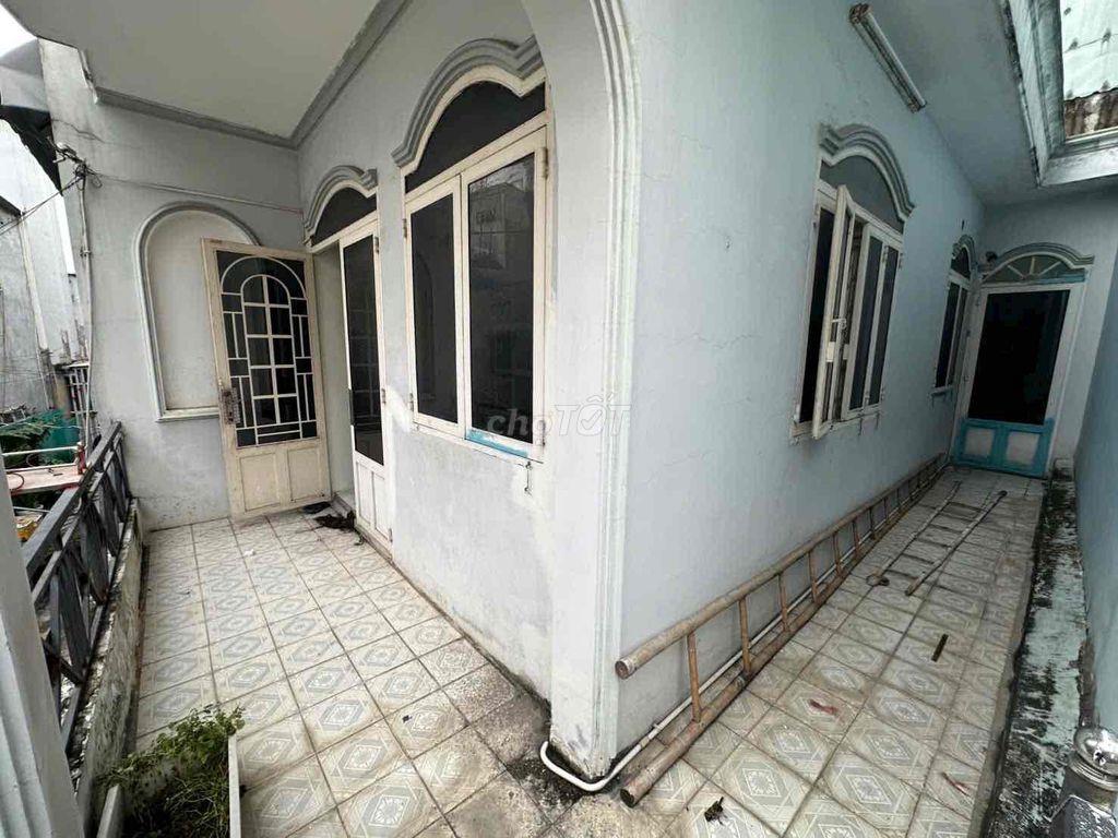 🏡 QUANG TRUNG THÔNG QUA PHAN HUY ÍCH - 65M2 - 4PN
