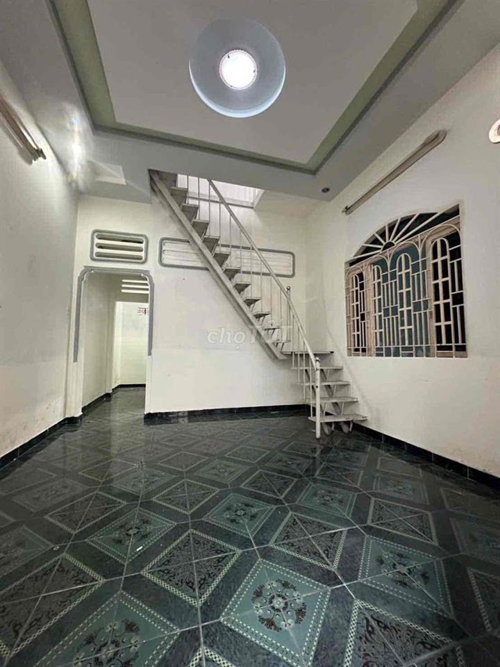 🏡 QUANG TRUNG THÔNG QUA PHAN HUY ÍCH - 65M2 - 4PN