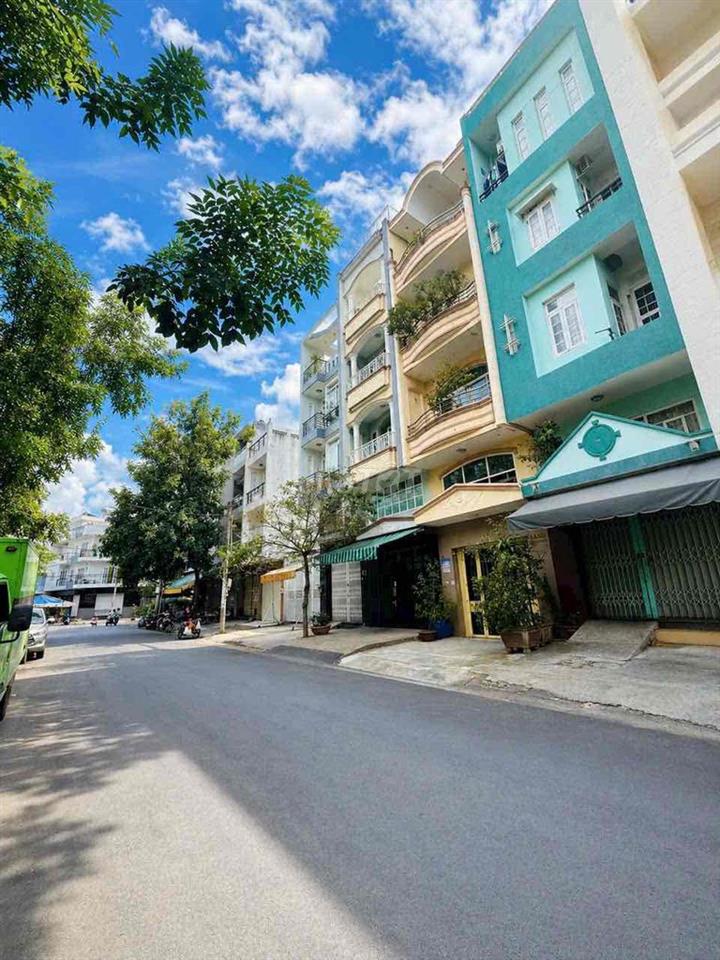 🚨 NHÀ MẶT TIỀN MÀ GIÁ TRONG HẺM – KHÔNG CÓ CĂN THỨ HAI TRONG KHU VỰC!!