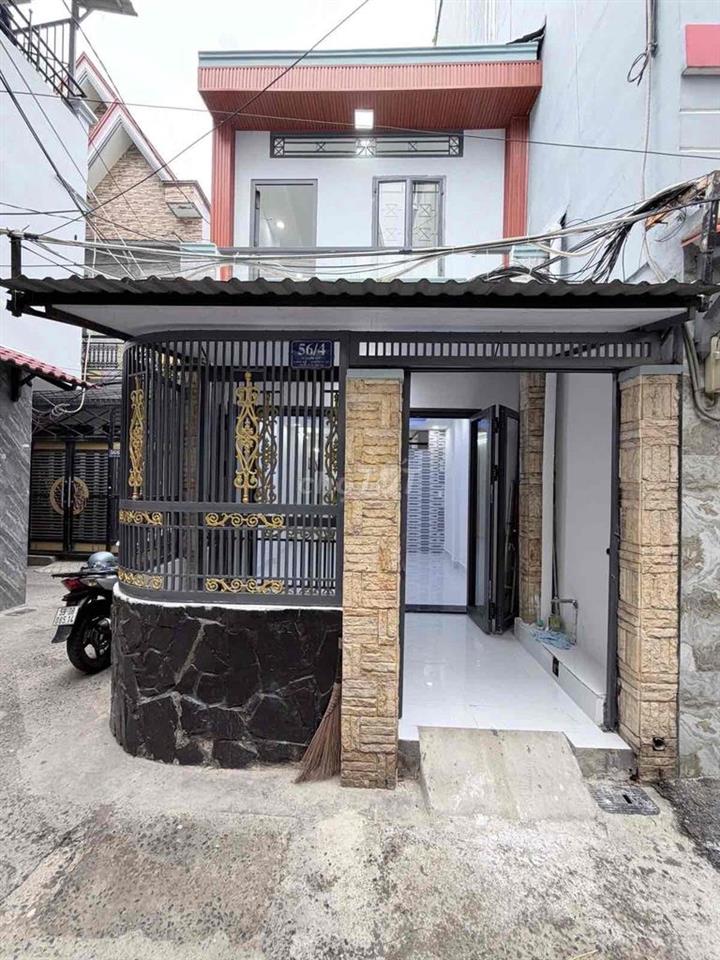 🏡 CĂN GÓC 2 MẶT THOÁNG – SÁT LÊ TRỌNG TẤN – NHÀ MỚI ĐẸP Ở NGAY!!!!!!!!