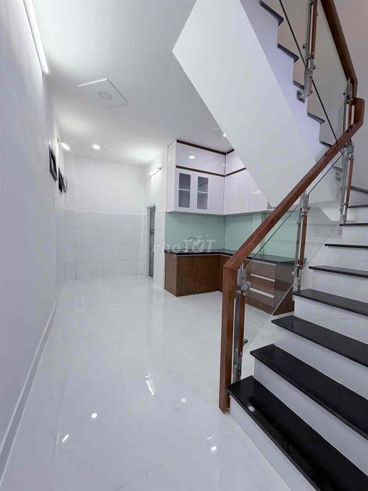 🏡 CĂN GÓC 2 MẶT THOÁNG – SÁT LÊ TRỌNG TẤN – NHÀ MỚI ĐẸP Ở NGAY!!!!!!!!