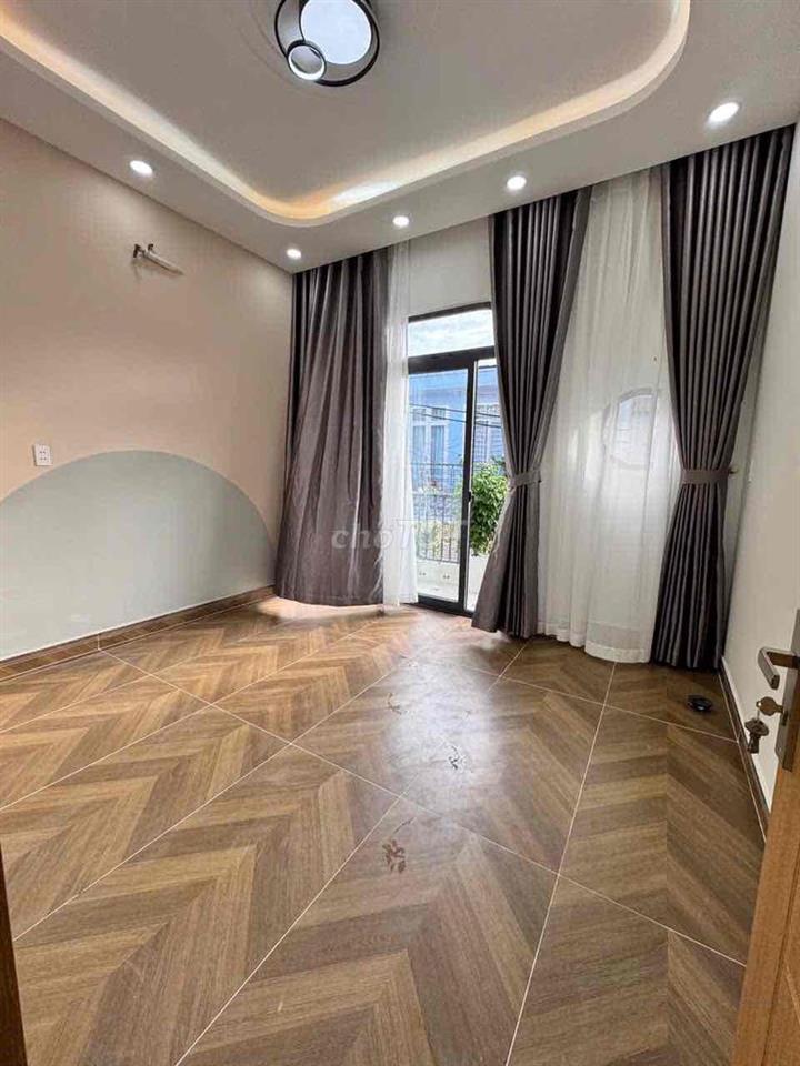 🆘 KÊNH NƯỚC ĐEN - GIÁP TÂN PHÚ - 3PN - ĐƯỜNG 6M THÔNG - CHỈ 5.x TỶ 🌹