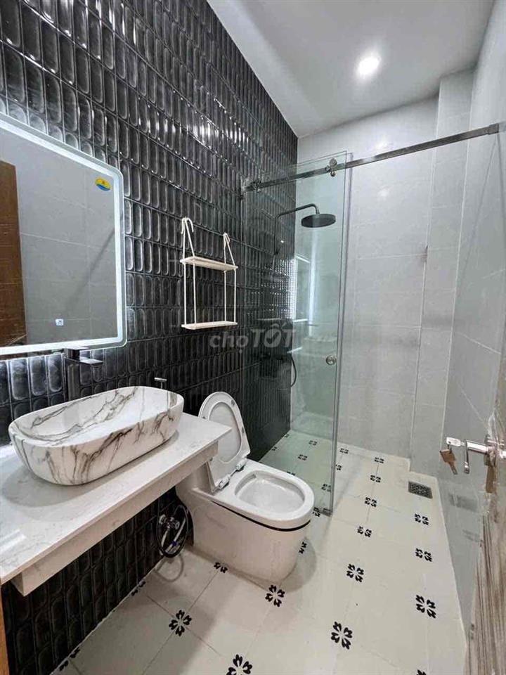 🆘 KÊNH NƯỚC ĐEN - GIÁP TÂN PHÚ - 3PN - ĐƯỜNG 6M THÔNG - CHỈ 5.x TỶ 🌹