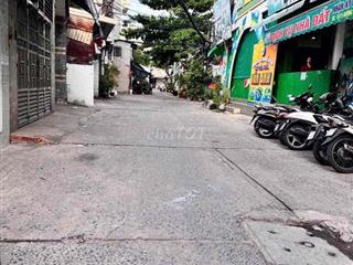 🆘 KÊNH NƯỚC ĐEN - GIÁP TÂN PHÚ - 3PN - ĐƯỜNG 6M THÔNG - CHỈ 5.x TỶ 🌹