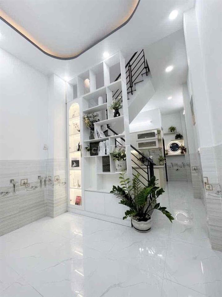🚨GIÁ CỰC HIẾM TRONG KHU VỰC - DƯỚI 4T KHÓ TÌM CĂN THỨ HAI!!!!!!!!!!!!!