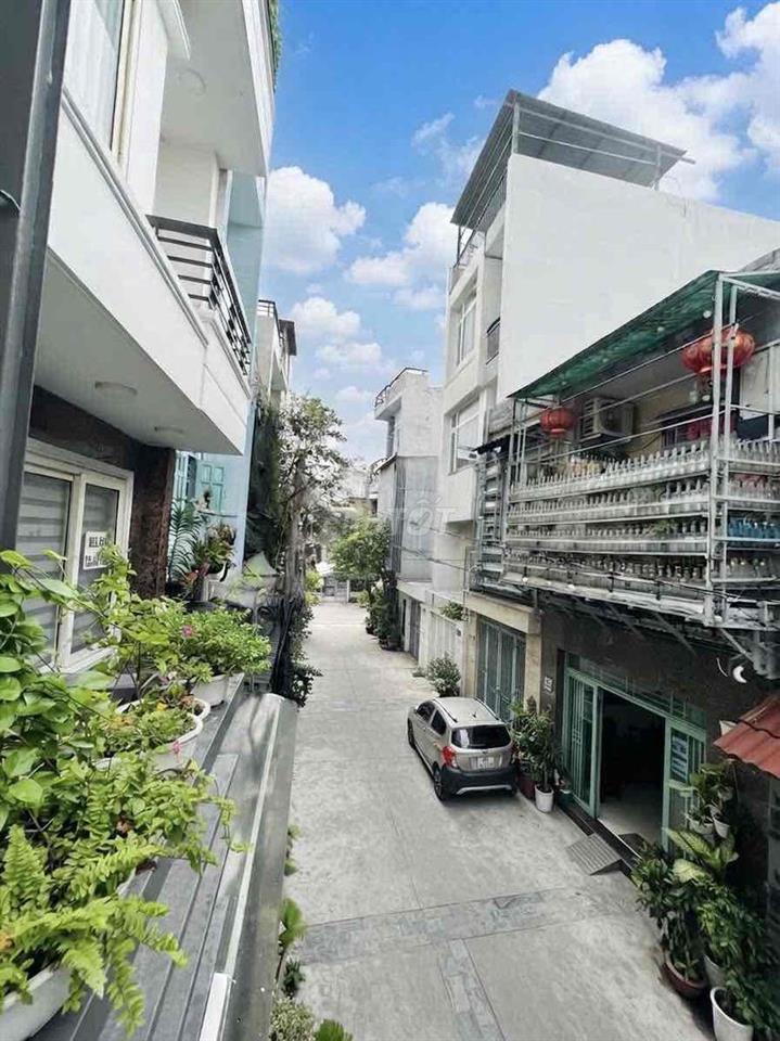 🚨GIÁ CỰC HIẾM TRONG KHU VỰC - DƯỚI 4T KHÓ TÌM CĂN THỨ HAI!!!!!!!!!!!!!