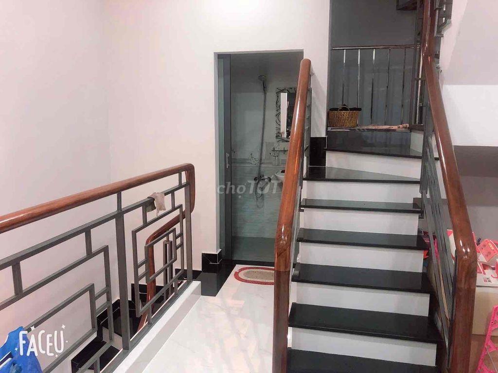🚨 NHỈNH 4T MÀ CÓ NHÀ 4 TẦNG BTCT - KHÔNG MUA CĂN NÀY THÌ MUA CĂN NÀO??