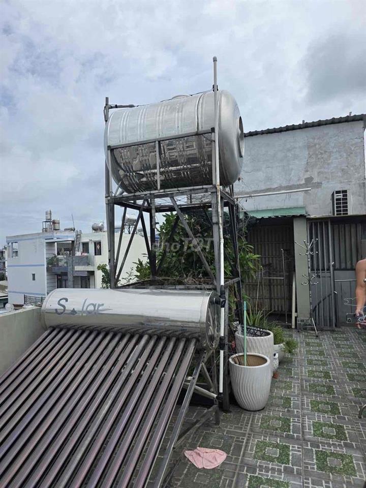 🚨 NHỈNH 4T MÀ CÓ NHÀ 4 TẦNG BTCT - KHÔNG MUA CĂN NÀY THÌ MUA CĂN NÀO??