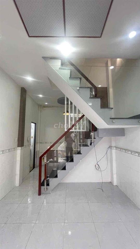 🏡 NHÀ ĐẸP P.16 GÒ VẤP – NỞ HẬU TÀI LỘC - KO CÓ CĂN THỨ HAI ĐỂ SO SÁNH