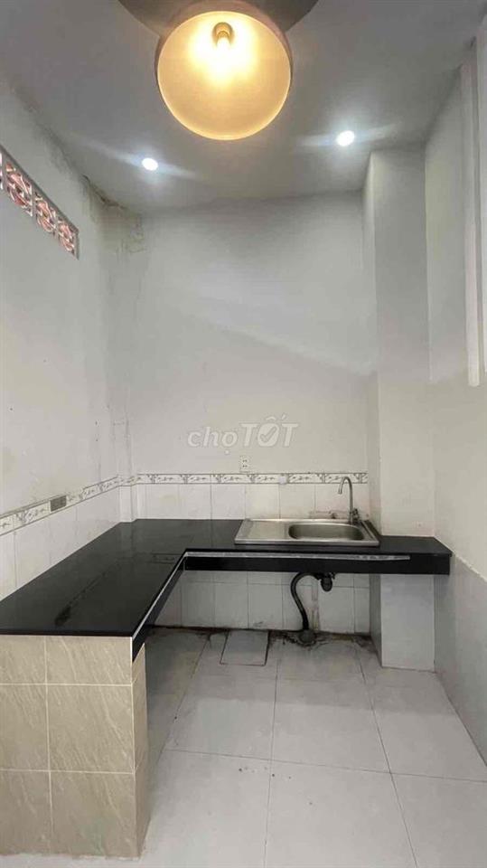 🏡 NHÀ ĐẸP P.16 GÒ VẤP – NỞ HẬU TÀI LỘC - KO CÓ CĂN THỨ HAI ĐỂ SO SÁNH