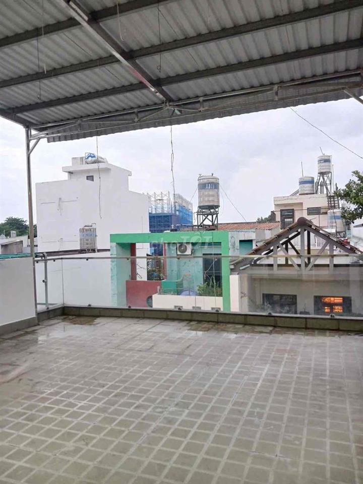 🏡CHỈ 30M RA GÒ DẦU – 2 PHÚT ĐẾN AEON – CHỦ VỪA GIẢM THÊM 250TR!