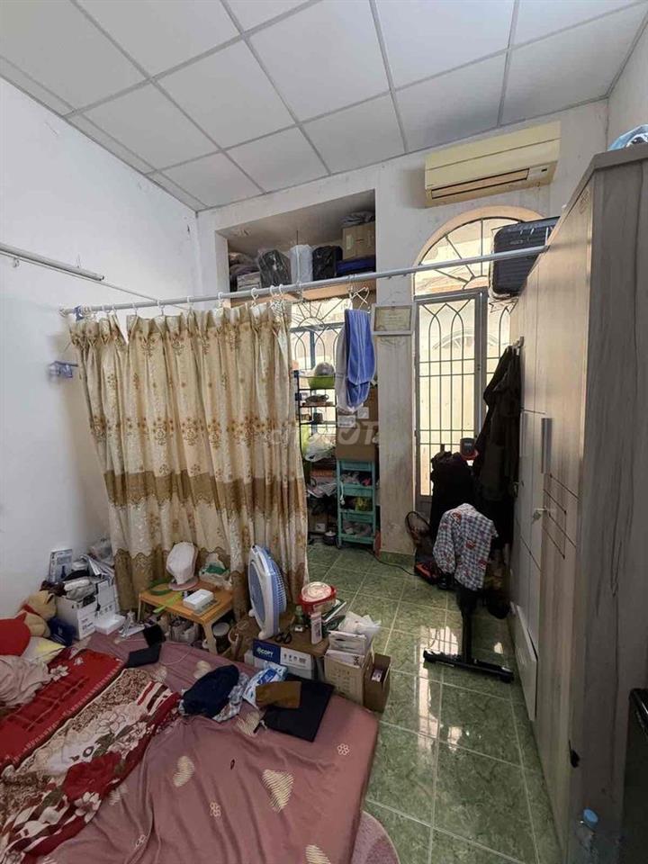 🆘NHÀ CHÍNH CHỦ LÂU NĂM KO LỘ GIỚI,KO QUY HOẠCH NAY CẦN THANH KHOẢN GẤP