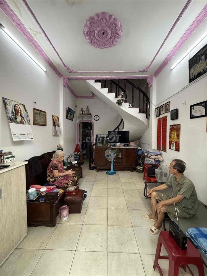 🆘NHÀ CHÍNH CHỦ LÂU NĂM KO LỘ GIỚI,KO QUY HOẠCH NAY CẦN THANH KHOẢN GẤP