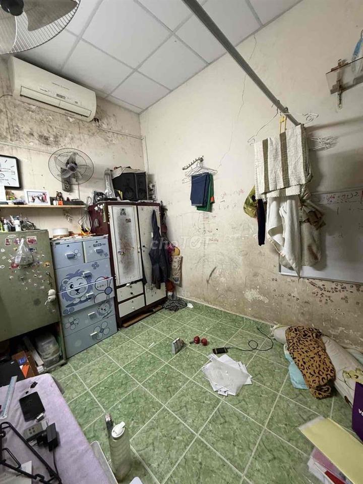 🆘NHÀ CHÍNH CHỦ LÂU NĂM KO LỘ GIỚI,KO QUY HOẠCH NAY CẦN THANH KHOẢN GẤP