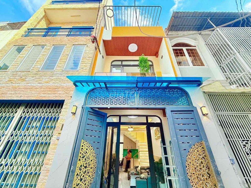 🚨 NHỈNH 5T MÀ CÓ CĂN NÀY Ở TÂN PHÚ??????????????????????????????????🔥