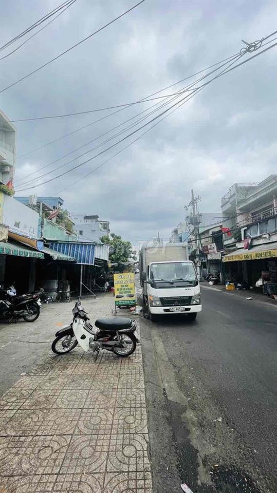 🆘Căn ngon mặt tiền sắp bị phát mãi , đang thấp hơn thị trường 1.5T!!!!
