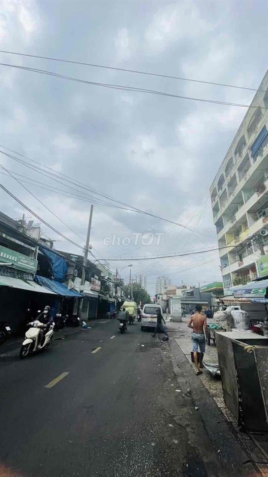 🆘Căn ngon mặt tiền sắp bị phát mãi , đang thấp hơn thị trường 1.5T!!!!