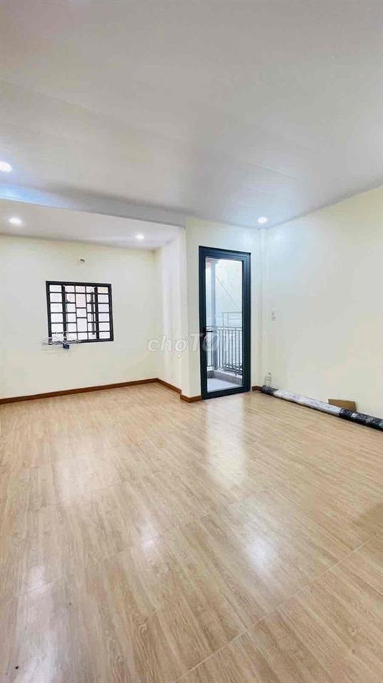 🔥 NHÀ MỚI TINH TÂN BÌNH – SAU LƯNG 1 CĂN MẶT TIỀN🌹