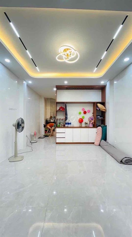 🔥 NHÀ MỚI TINH TÂN BÌNH – SAU LƯNG 1 CĂN MẶT TIỀN🌹