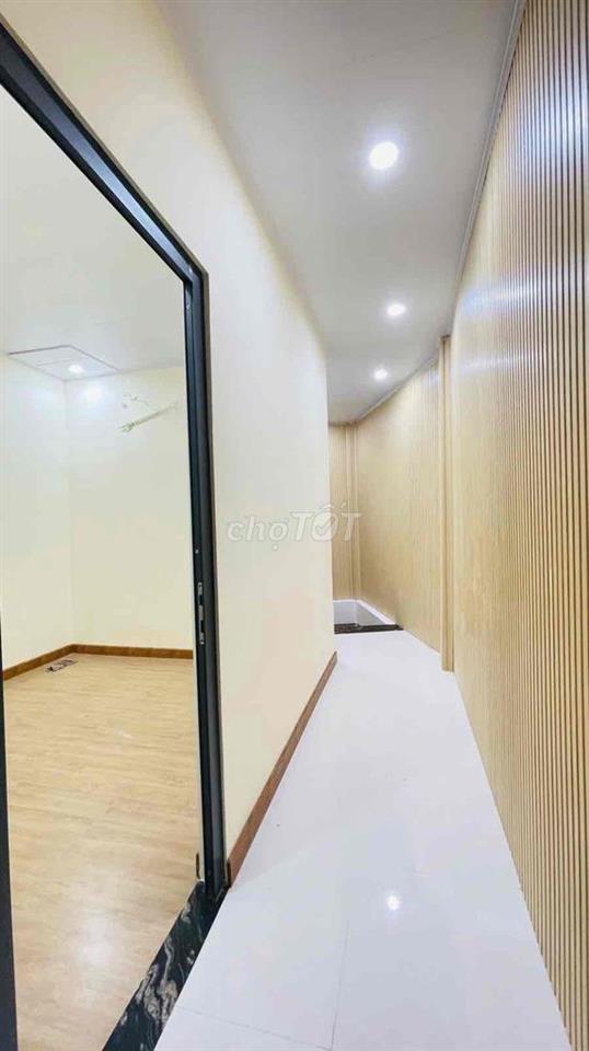 🔥 NHÀ MỚI TINH TÂN BÌNH – SAU LƯNG 1 CĂN MẶT TIỀN🌹