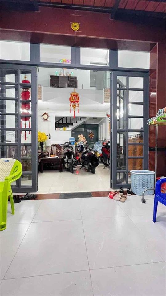 🚗 HẺM XE TẢI THÔNG – Ô TÔ 7 CHỖ NGỦ NHÀ –KHÔNG CÓ CĂN THỨ HAI GIÁ NÀY