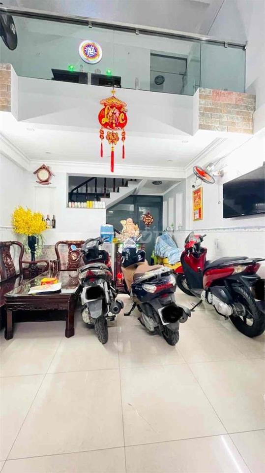 🚗 HẺM XE TẢI THÔNG – Ô TÔ 7 CHỖ NGỦ NHÀ –KHÔNG CÓ CĂN THỨ HAI GIÁ NÀY