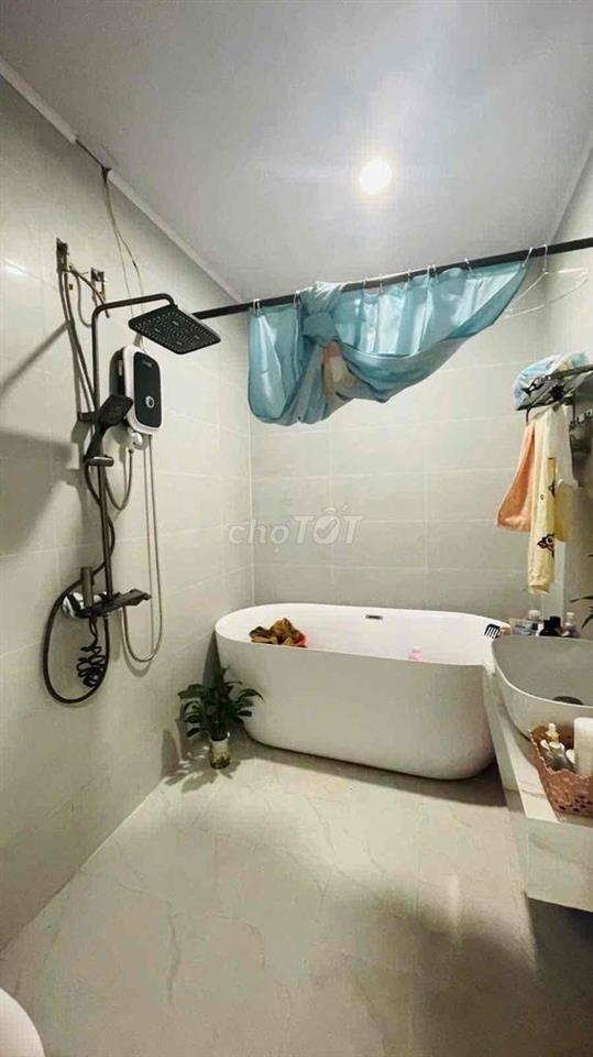 🆘 CHỦ ĐANG GẤP GIẢM 250TR – NHÀ MỚI KENG – NỞ HẬU CHỮ L🔥