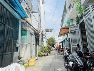 🆘 CHỦ ĐANG GẤP GIẢM 250TR – NHÀ MỚI KENG – NỞ HẬU CHỮ L🔥