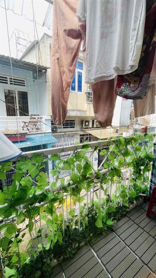 🆘 CHỦ ĐANG GẤP GIẢM 250TR – NHÀ MỚI KENG – NỞ HẬU CHỮ L🔥