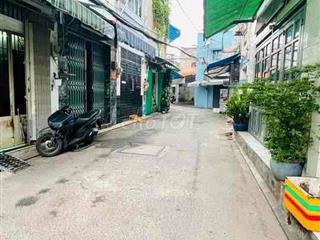 🆘 KHÔNG CÓ CĂN THỨ HAI - NHỈNH 3T - 4PN - HXH THÔNG - SÁT MẶT TIỀN!!!!