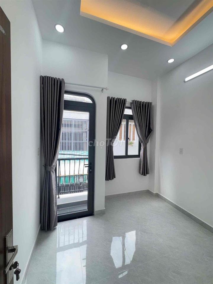 🚨 KHÔNG CÓ CĂN THỨ HAI - NHỈNH 3T MÀ CÓ HẺM XE HƠI THÔNG TỨ TUNG!!!!!!