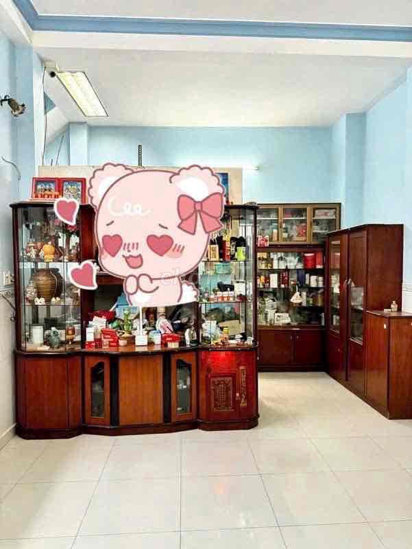 🆘1 TỪ ĐỂ DIỄN TẢ “NGON” - NHÀ KẾT CẤU 4 TẦNG NỞ HẬU KO QH - ÍT LỘ GIỚI