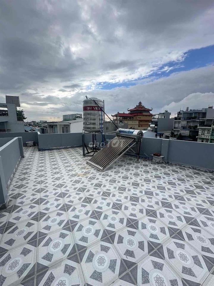 🔥 AI TÀI CHÍNH 6Đ TÌM NHÀ QUẬN 8 MÀ BỎ QUA CĂN NÀY LÀ TIẾC ĐỨT RUỘT!!!