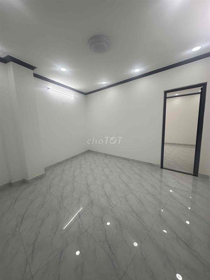 🔥 AI TÀI CHÍNH 6Đ TÌM NHÀ QUẬN 8 MÀ BỎ QUA CĂN NÀY LÀ TIẾC ĐỨT RUỘT!!!