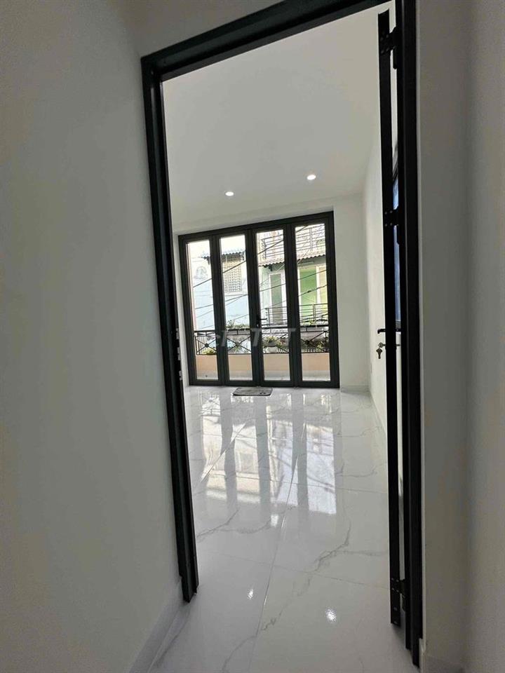 🚨CẦM 4TỶ Ở QUẬN 6 KIẾM ĐÂU RA CĂN 29m² MÀ HẺM XE HƠI THÔNG NHƯ CĂN NÀY