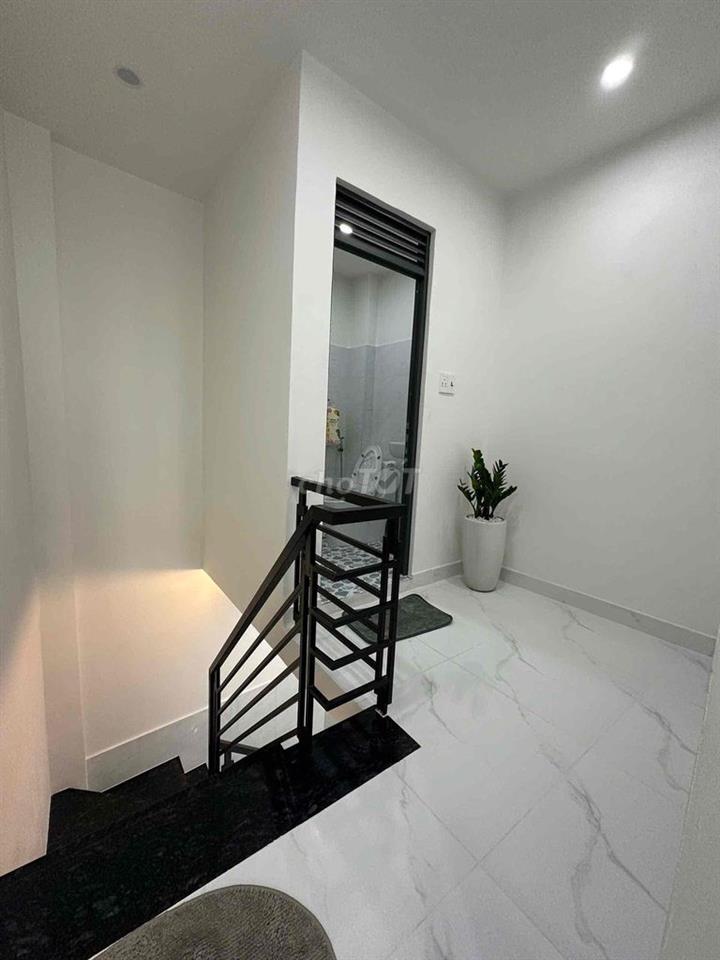 🚨CẦM 4TỶ Ở QUẬN 6 KIẾM ĐÂU RA CĂN 29m² MÀ HẺM XE HƠI THÔNG NHƯ CĂN NÀY