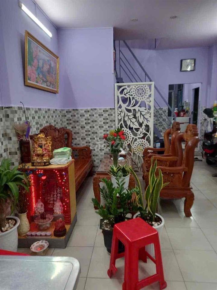 🚨 NHÀ NGON LÀ NHÀ NGỘP - CHỦ GIẢM HƠN 6T - MẶT TIỀN KINH DOANH ĐỈNH