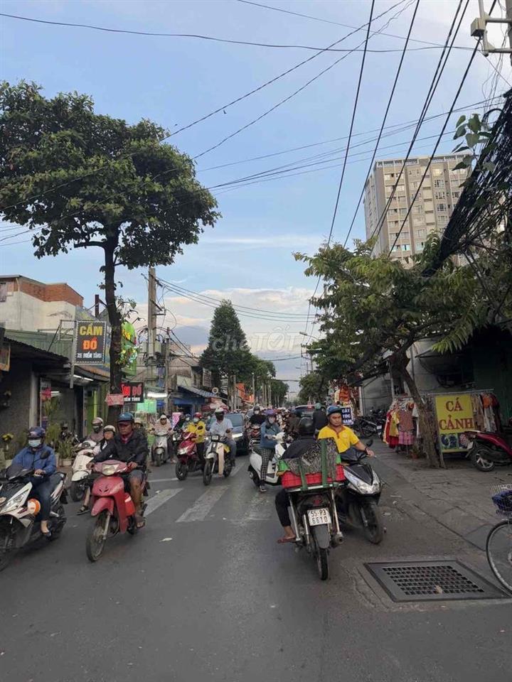🚨 NHÀ NGON LÀ NHÀ NGỘP - CHỦ GIẢM HƠN 6T - MẶT TIỀN KINH DOANH ĐỈNH