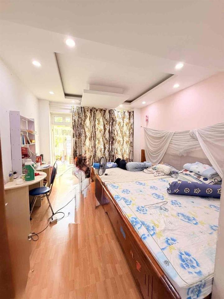 💎Một căn nhà hội tụ 3 yếu tố:HẺM XE HƠI – GẦN MẶT TIỀN – DIỆN TÍCH ĐẸP
