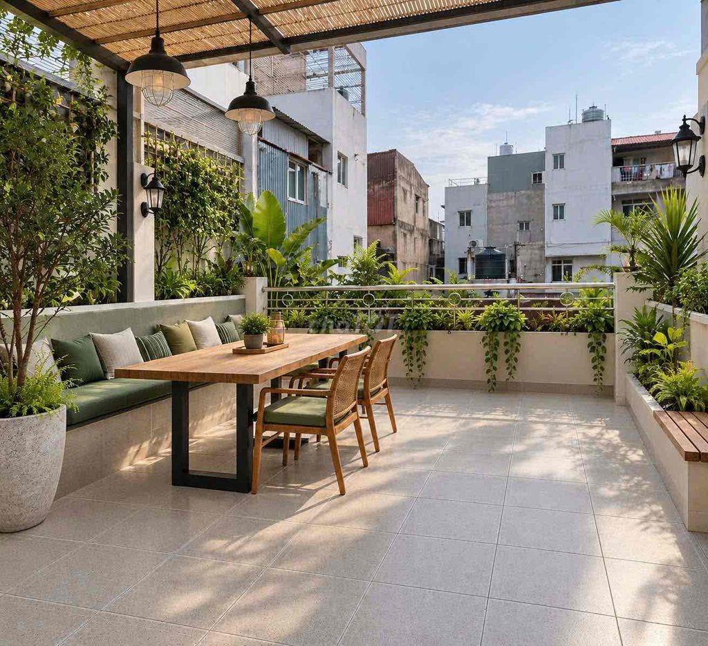 🌿 Chỉ cần 10p là về tới nhà, thay vì mắc kẹt cả tiếng ngoài đường.