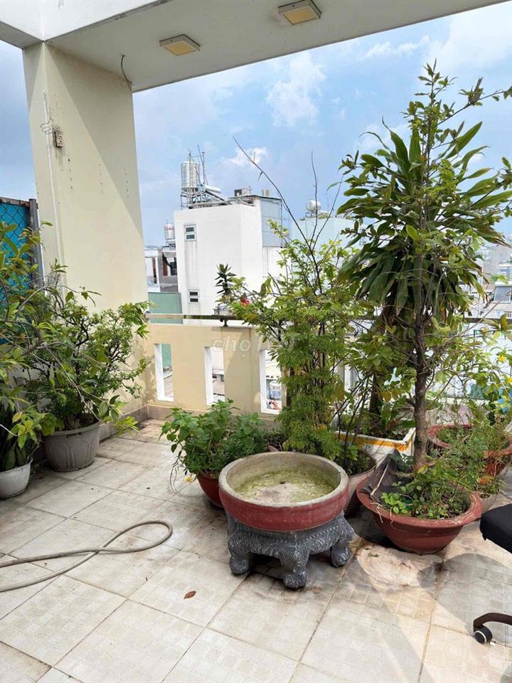 💥 MTKD ĐỈNH - TÂN KỲ TÂN QUÝ - 44M2 - HXT 5M - GIÁ TỐT CHỈ NHỈNH 5 TỶ!